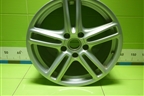 Диск колёсный литой  R19 EJ10 5x130 ET61 Ц.О.71,6 (97036216000) для Porsche Panamera с 2009-2016г (Панамера)