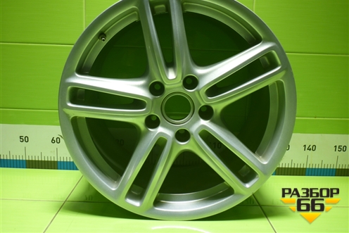 Диск колёсный литой  R19 EJ10 5x130 ET61 Ц.О.71,6 (97036216004) для Porsche Panamera с 2009-2016г (Панамера)