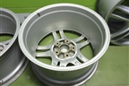 Диски колёсные литые (комплект)  R19 EJ10 5x130 ET61 Ц.О.71,6 (97036216004) для Porsche Panamera с 2009-2016г (Панамера)