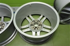 Диски колёсные литые (комплект)  R19 EJ10 5x130 ET61 Ц.О.71,6 (97036216004) для Porsche Panamera с 2009-2016г (Панамера)
