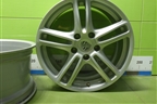 Диски колёсные литые (комплект)  R19 EJ10 5x130 ET61 Ц.О.71,6 (97036216004) для Porsche Panamera с 2009-2016г (Панамера)