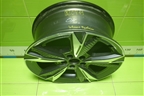 Диск колёсный литой  R18 EJ7 5x108 ET38 Ц.О.60,1 (F163101010AB) для Jetour Dashing (X-1) 2022г (Дашинг)