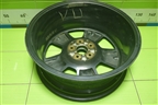 Диск колёсный литой  R18 EJ7 5x108 ET38 Ц.О.60,1 (F163101010AB) для Jetour Dashing (X-1) 2022г (Дашинг)