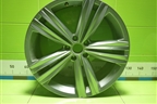 Диск колёсный литой  R20 EJ8 5x112 ET34 Ц.О.57,1 (3QF301025E) для Volkswagen Teramont с 2017г (Терамонт)
