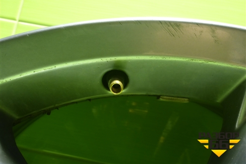 Диск колёсный литой  R20 EJ8 5x112 ET34 Ц.О.57,1 (3QF301025E) для Volkswagen Teramont с 2017г (Терамонт)