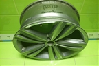 Диск колёсный литой  R20 EJ8 5x112 ET34 Ц.О.57,1 (3QF301025E) для Volkswagen Teramont с 2017г (Терамонт)
