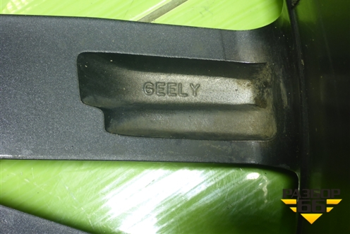 Диск колёсный литой  R20 EJ8 5x108 ET52 Ц.О.63,4 (8892585146) для Geely Monjaro с 2021г (Монджаро)