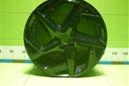Диск колёсный литой  R18 EJ7 5x108 ET33 Ц.О.60,1 (203000879AA) для OMODA C5 с 2022г (Ц5)