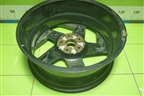 Диск колёсный литой  R18 EJ7 5x108 ET33 Ц.О.60,1 (203000879AA) для OMODA C5 с 2022г (Ц5)