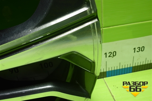 Диск колёсный литой  R18 EJ7 5x108 ET52 Ц.О.60,1 (203000601AA) для Chery Tiggo 7 Pro с 2019г (Тиго 7 Про)