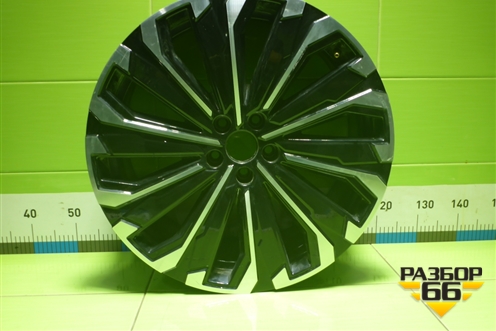 Диск колёсный литой  R20 EJ7,5 5x108 ET41 Ц.О.65,1 (203000851AA) для Exeed RX с 2023г (РХ)