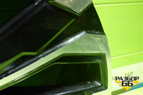 Диск колёсный литой  R20 EJ7,5 5x108 ET41 Ц.О.65,1 (203000851AA) для Exeed RX с 2023г (РХ)