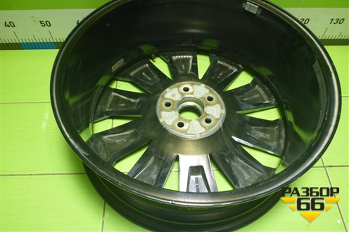 Диск колёсный литой  R20 EJ7,5 5x108 ET41 Ц.О.65,1 (203000851AA) для Exeed RX с 2023г (РХ)