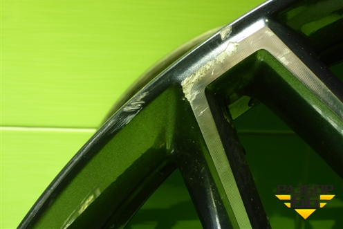 Диск колёсный литой  R20 EJ8 5x114.3 ET40 Ц.О.60,1 (3101100CN05) для Changan UNI-T с 2020г (Юни Т)