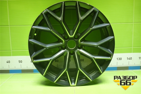 Диск колёсный литой  R20 EJ8 5x114.3 ET40 Ц.О.60,1 (3101100CN05) для Changan UNI-T с 2020г (Юни Т)