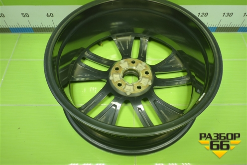 Диск колёсный литой  R19 EJ7 5x114.3 ET42 Ц.О.60,1 (3101100AW22) для Changan CS55 PLUS с 2019г (ЦС 55 плюс)