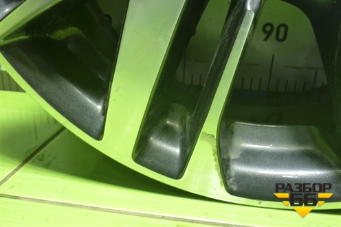 Диск колёсный литой  R16 EJ6 5x114.3 ET38,5 Ц.О.54,1 (8889453714) для Geely Emgrand 7 (SS11) с 2021г (Эмгранд)