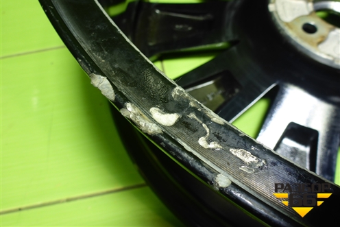 Диск колёсный литой  R20 EJ7,5 5x108 ET41 Ц.О.65,1 (203000851AA) для Exeed RX с 2023г (РХ)