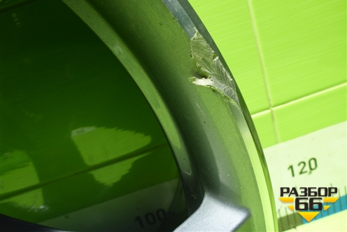 Диск колёсный литой  R19 EJ7,5 5x114.3 ET35 Ц.О.60,1 (6608027143) для Geely Okavango с 2020г (Окованго)