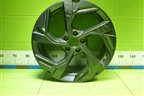 Диск колёсный литой  R18 EJ7 5x108 ET41 Ц.О.59,5 (3110010CRV0100) для GAC GS3 с 2024-2025г (ГС3)