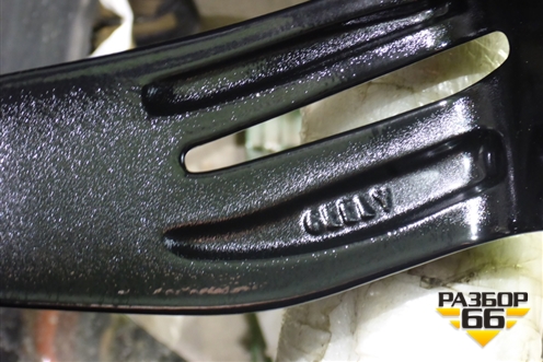 Диски колёсные литые (комплект)  R18 EJ7 5x114.3 ET45 Ц.О.60,1 (6600133838) для Geely Atlas Pro с 2019г (Атлас Про)