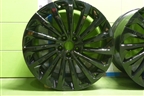 Диски колёсные литые (комплект)  R19 EJ7 5x108 ET36 Ц.О.65,1 (203000333AAACG) для Exeed TXL с 2020-2024г (ТХЛ)