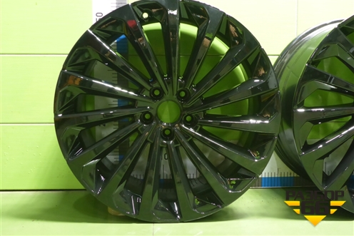 Диски колёсные литые (комплект)  R19 EJ7 5x108 ET36 Ц.О.65,1 (203000333AAACG) для Exeed TXL с 2020-2024г (ТХЛ)