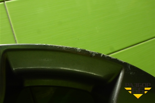 Диски колёсные литые (комплект)  R17 EJ7 5x114.3 ET47 Ц.О.67,1 (529102W170) для Hyundai Santa Fe с 2012-2018г (Санта Фе)