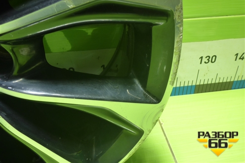 Диск колёсный литой  R17 EJ7,5 5x114.3 ET40 Ц.О.60,1 (42611YK020) для Toyota Avalon с 2018г (Авалон)