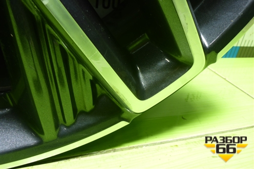 Диск колёсный литой  R19 EJ7 5x114.3 ET42 Ц.О.60,1 (3101100AW22) для Changan CS55 PLUS с 2019г (ЦС 55 плюс)