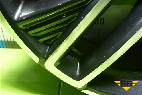 Диск колёсный литой  R19 EJ7 5x114.3 ET42 Ц.О.60,1 (3101100AW22) для Changan CS55 PLUS с 2019г (ЦС 55 плюс)