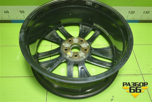 Диск колёсный литой  R19 EJ7 5x114.3 ET42 Ц.О.60,1 (3101100AW22) для Changan CS55 PLUS с 2019г (ЦС 55 плюс)