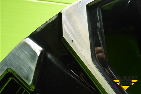 Диск колёсный литой  R20 EJ7,5 5x108 ET41 Ц.О.65,1 (203000851AA) для Exeed RX с 2023г (РХ)