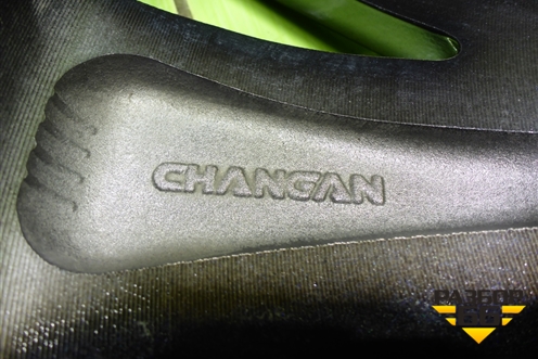 Диск колёсный литой  R18 EJ7,5 5x110 ET46 Ц.О.63,3 (3101100BQ10) для Changan CS35 Plus с 2018г (ЦС 35 плюс)