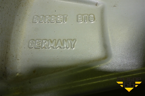 Диск колёсный литой  R17 EJ7 5x112 ET49 Ц.О.57,1 (5E0601025BF) для Skoda Octavia (A7) с 2013г (Октавия)