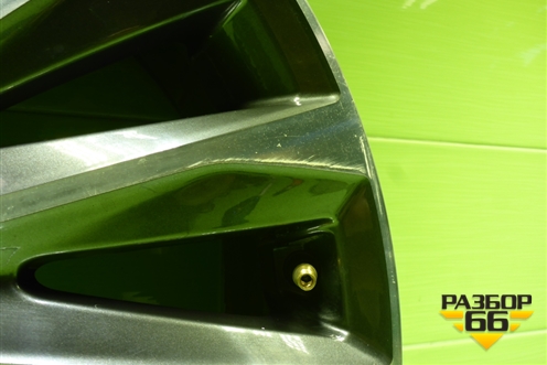 Диск колёсный литой  R20 EJ7,5 5x114.3 ET49,5 Ц.О.67,1 (52910S8820) для Hyundai Palisade с 2018г (Палисад)