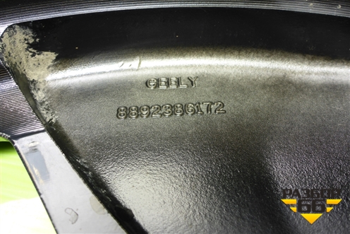 Диск колёсный литой  R20 EJ8 5x108 ET48 Ц.О.63,4 (8892386172) для Geely Atlas 2 с 2023г (Атлас)