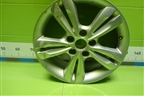 Диск колёсный литой  R17 EJ6,5 5x114.3 ET48 Ц.О.67,1 (529102S200) для Hyundai ix 35 с 2010г (Ай икс 35)