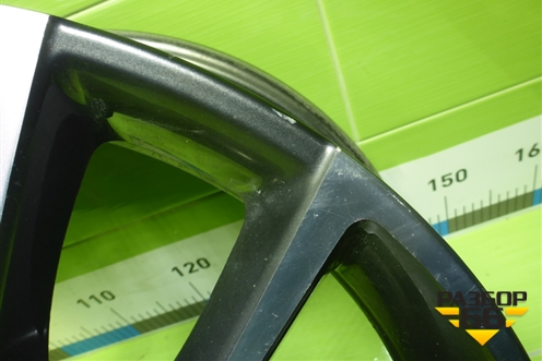 Диск колёсный литой  R17 EJ6,5 5x108 ET40 Ц.О.65,1 (J603101010C) для OMODA S5 с 2022г (С5)