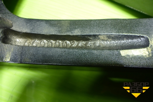 Диск колёсный литой  R17 EJ65 5x114.3 ET50 Ц.О.54,1 (6600002666) для Geely Coolray с 2019-2025г (Кулрей)