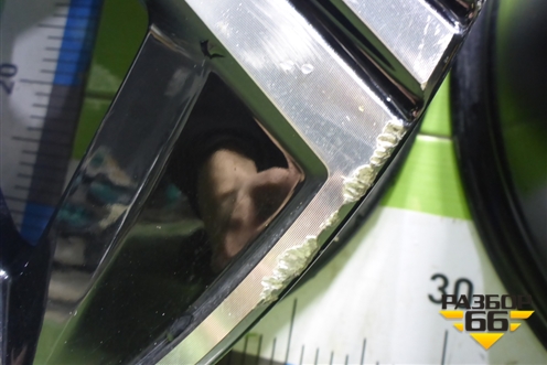 Диски колёсные литые (комплект)  R20 EJ8 5x108 ET48 Ц.О.63,4 (8892386172) для Geely Atlas 2 с 2023-2025г (Атлас)