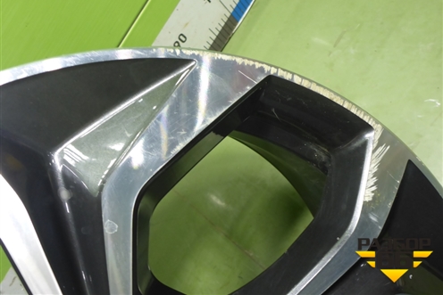 Диск колёсный литой  R19 EJ7,5 5x114.3 ET45 Ц.О.66,6 (3113104XKN02A) для Haval F7 с 2024-2026г (Ф7)