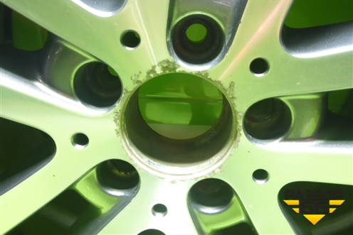 Диск колёсный литой  R19 EJ8,5 5x112 ET59 Ц.О.66,6 (A1664011100) для Mercedes Benz GLE-Klass W166 с 2015г (ГЛЕ)