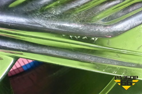 Диск колёсный литой  R19 EJ7,5 5x114.3 ET48 Ц.О.54,1 (8892682875) для Geely Cityray с 2024-2025г (Ситирей)