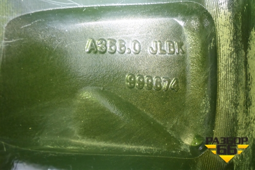 Диск колёсный литой  R19 EJ7,5 5x114.3 ET48 Ц.О.54,1 (8892682875) для Geely Cityray с 2024-2025г (Ситирей)