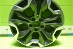 Диск колёсный литой  R18 EJ7 5x114.3 ET40 Ц.О.66,5 (3113100XKN04A) для Haval Dargo с 2022г (Дарго)