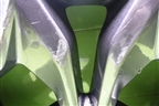 Диск колёсный литой  R18 EJ7 5x114.3 ET40 Ц.О.66,5 (3113100XKN04A) для Haval Dargo с 2022г (Дарго)