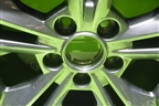 Диск колёсный литой  R18 EJ7 5x114.3 ET40 Ц.О.66,5 (3113100XKN04A) для Haval Dargo с 2022г (Дарго)