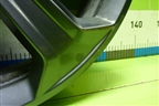 Диск колёсный литой  R17 EJ6,5 5x114.3 ET40 Ц.О.64,1 (3113100XKQ01A) для Haval F7 с 2019г (Ф7)