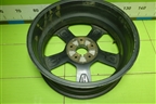 Диск колёсный литой  R17 EJ6,5 5x114.3 ET40 Ц.О.64,1 (3113100XKQ01A) для Haval F7 с 2019г (Ф7)